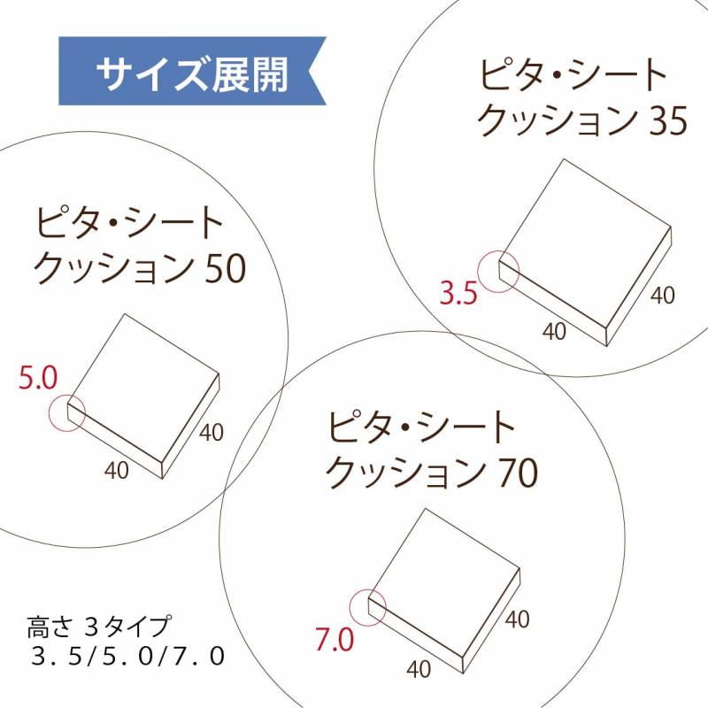 ピタ・シートクッション70(ピンク) - integratedhealthcareltd.com